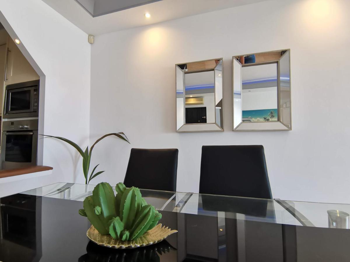 Apartamento Luxury Front Line In Puerto Banús