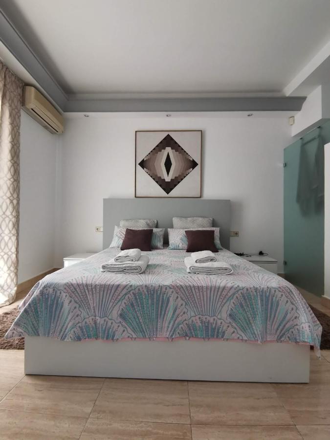 Apartamento Luxury Front Line In Puerto Banús Marbella