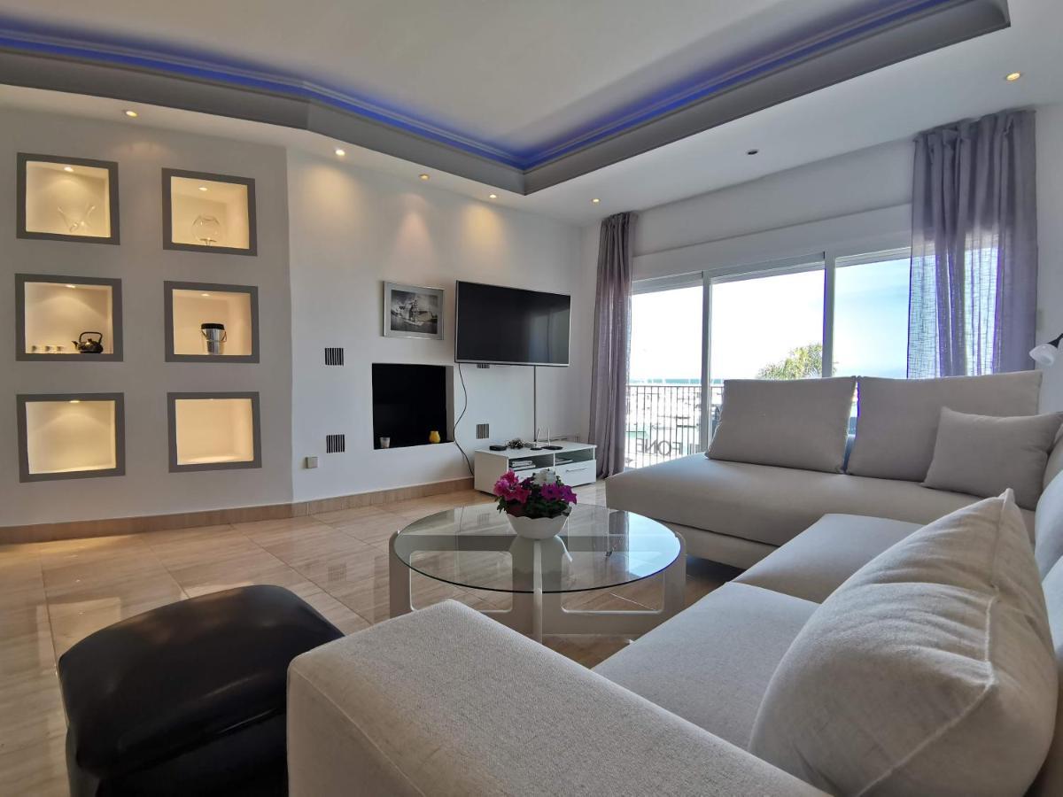 Appartement Luxury Front Line In Puerto Banus