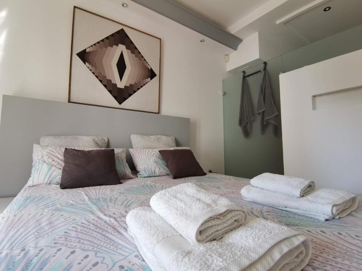 Luxury Front Line In Puerto Banus Appartement Marbella